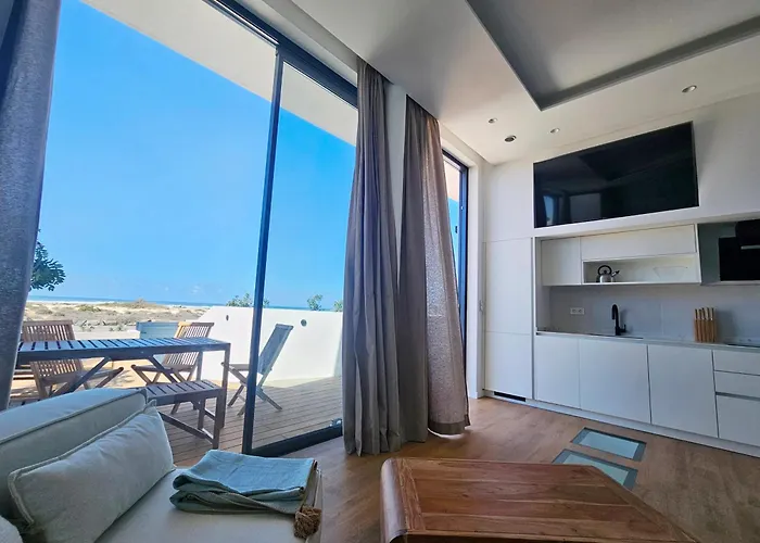 Maar Suites Cotillo