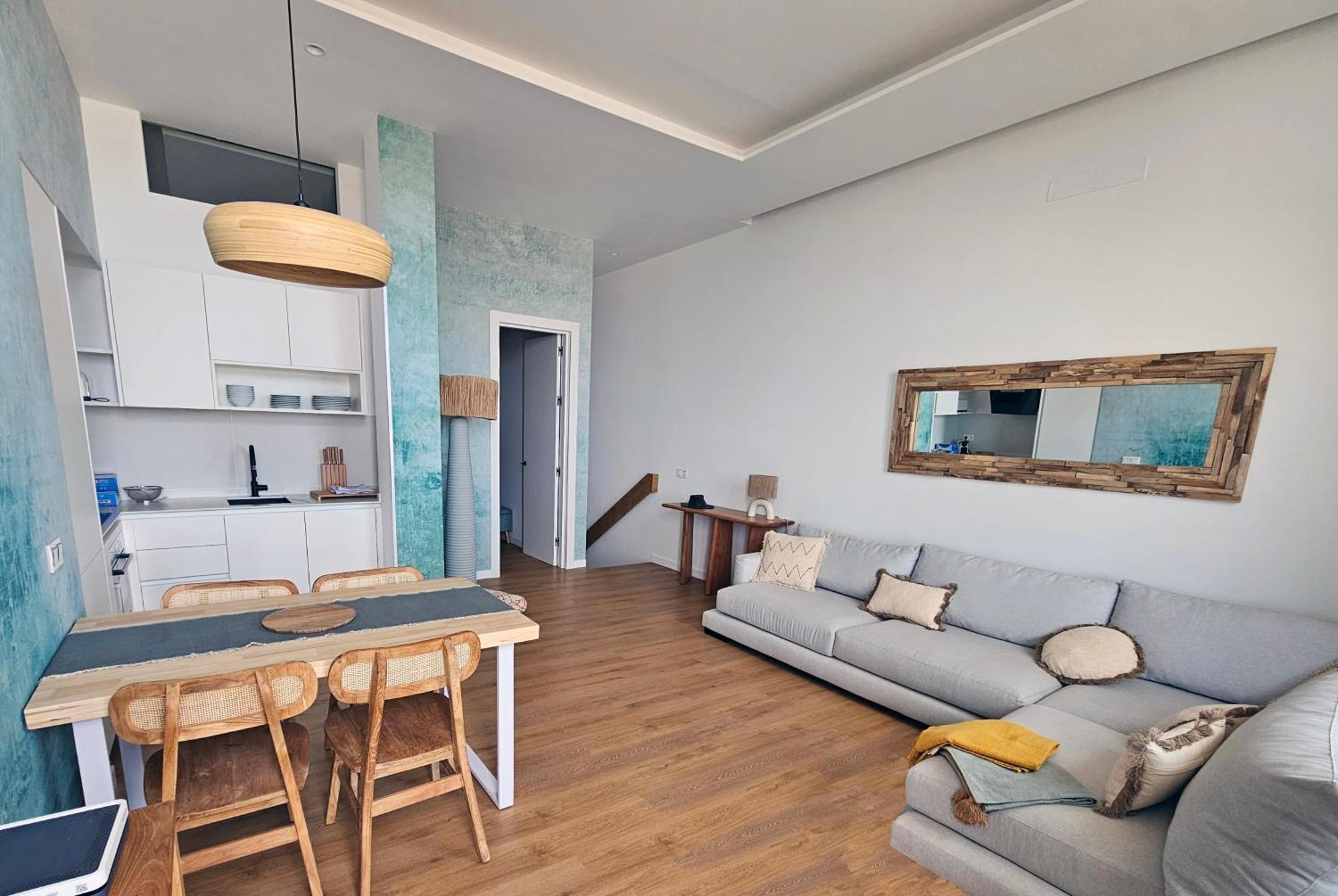 Appartement Maar Cotillo