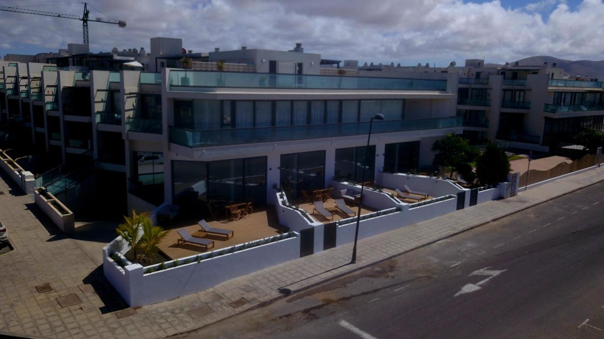 Maar Cotillo