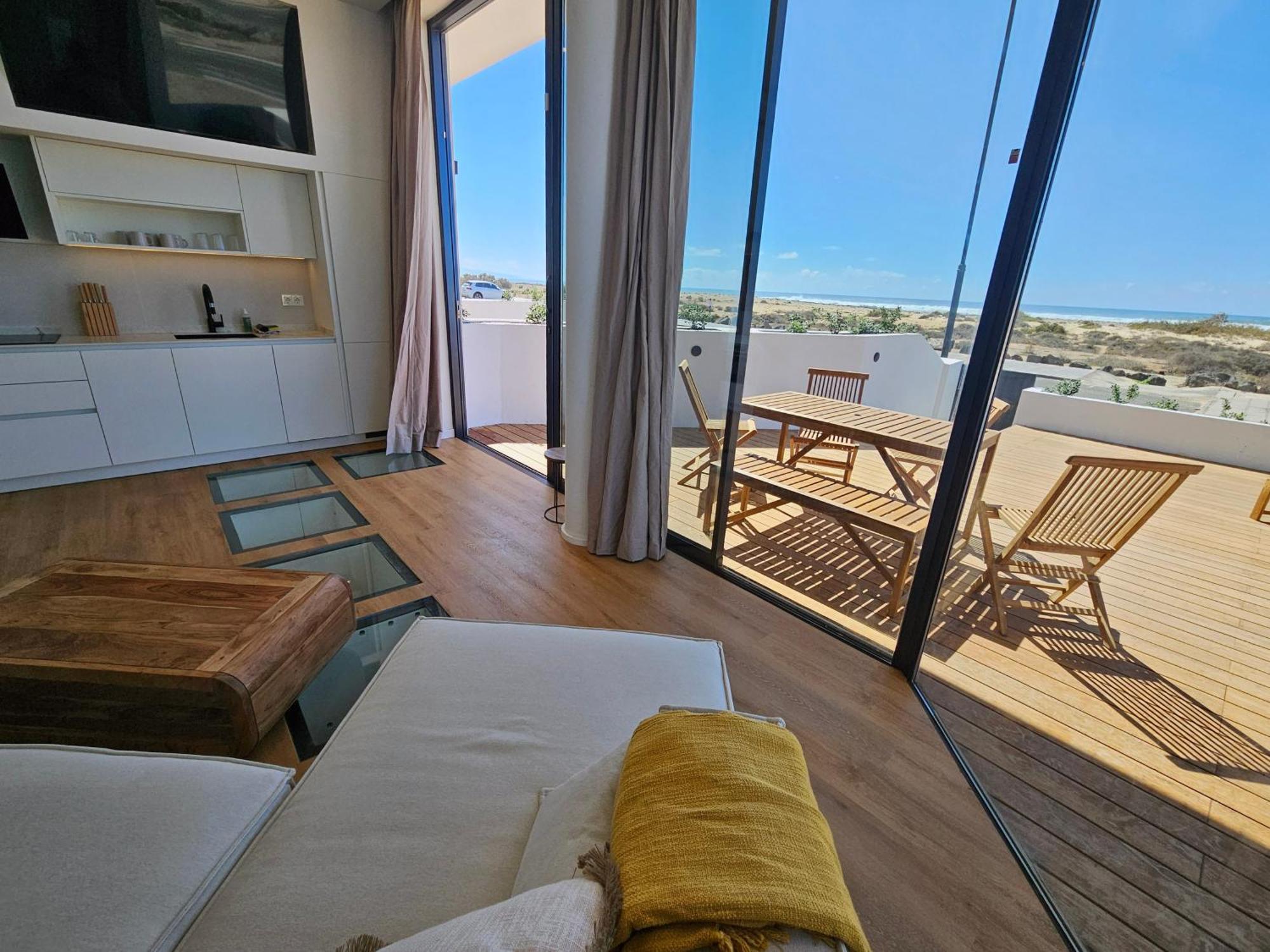 Maar Appartement Cotillo