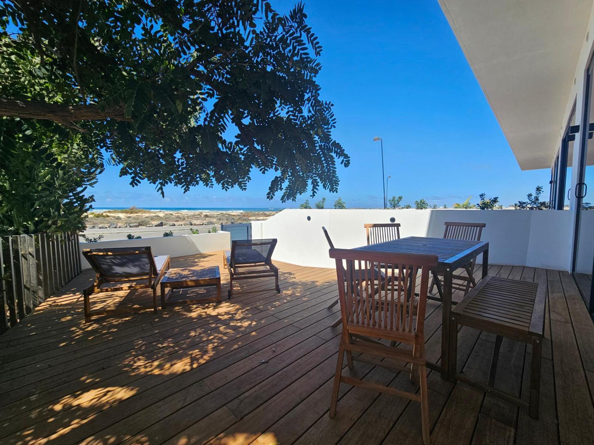 Appartement Maar Cotillo