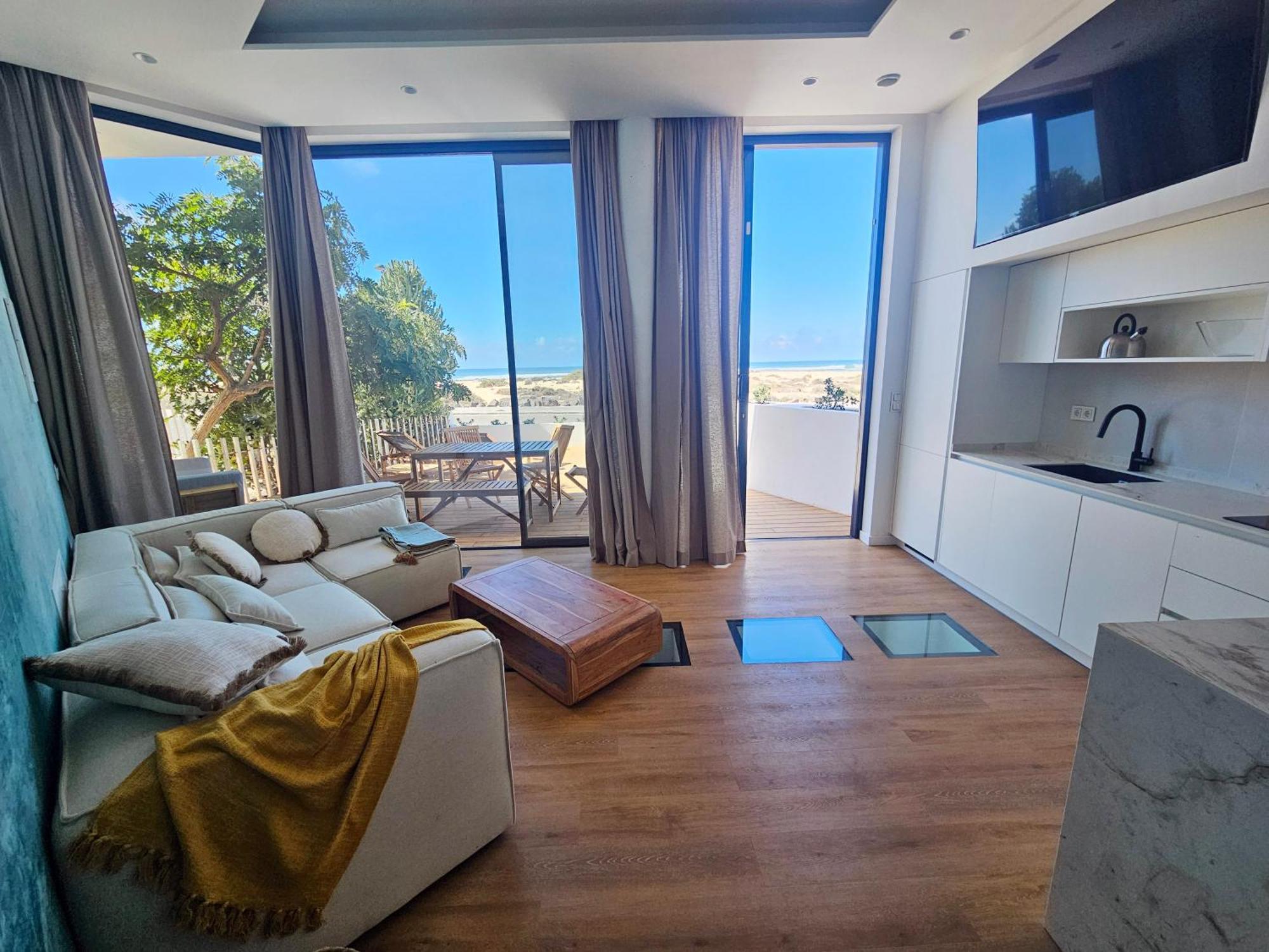 Maar Appartement Cotillo