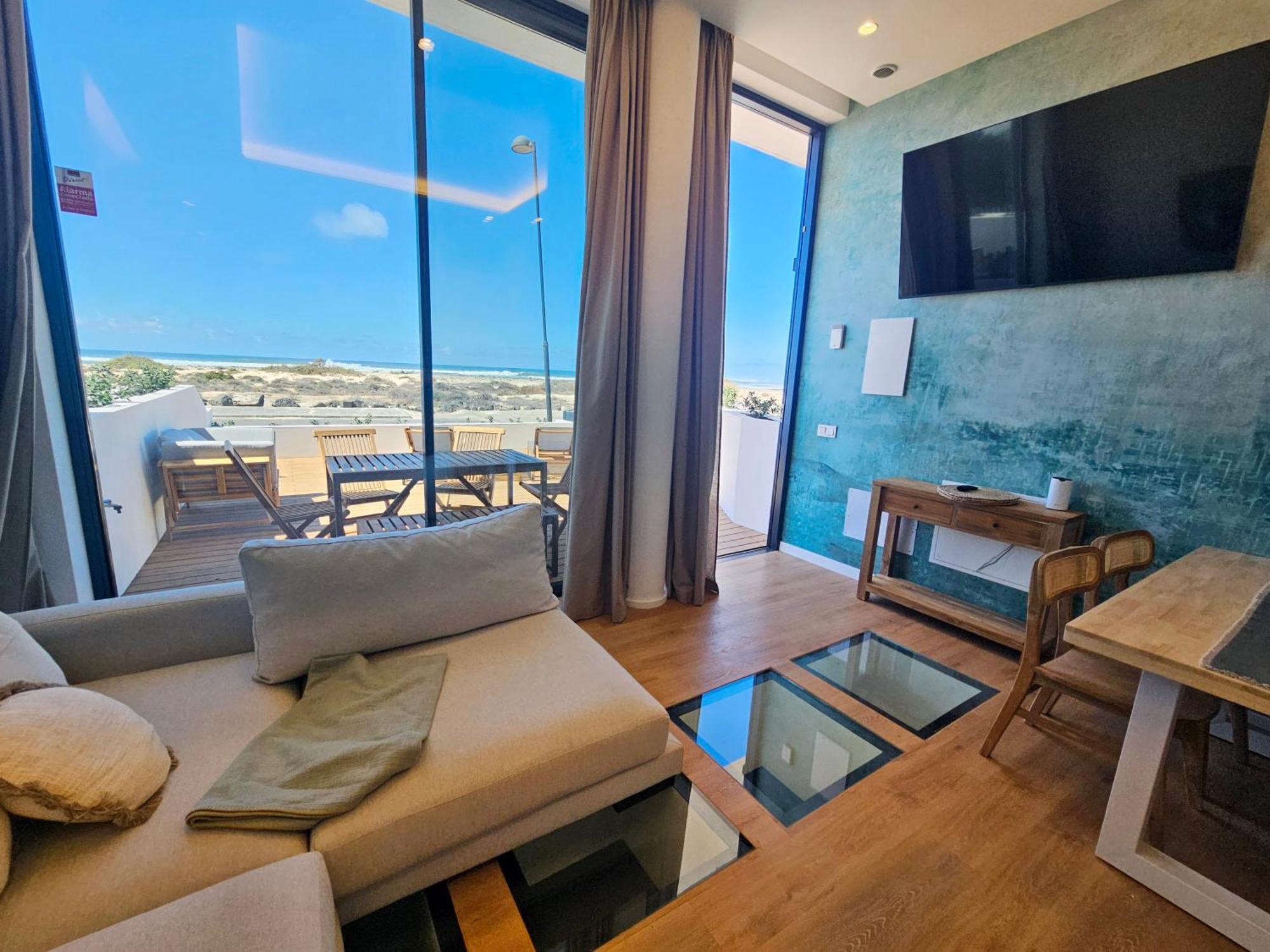 Maar Appartement *
