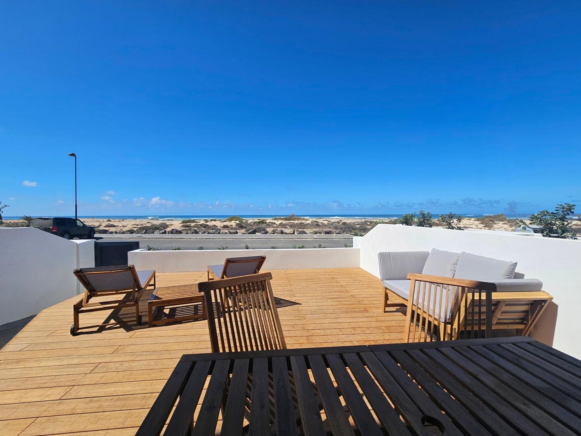 Appartement Maar Cotillo