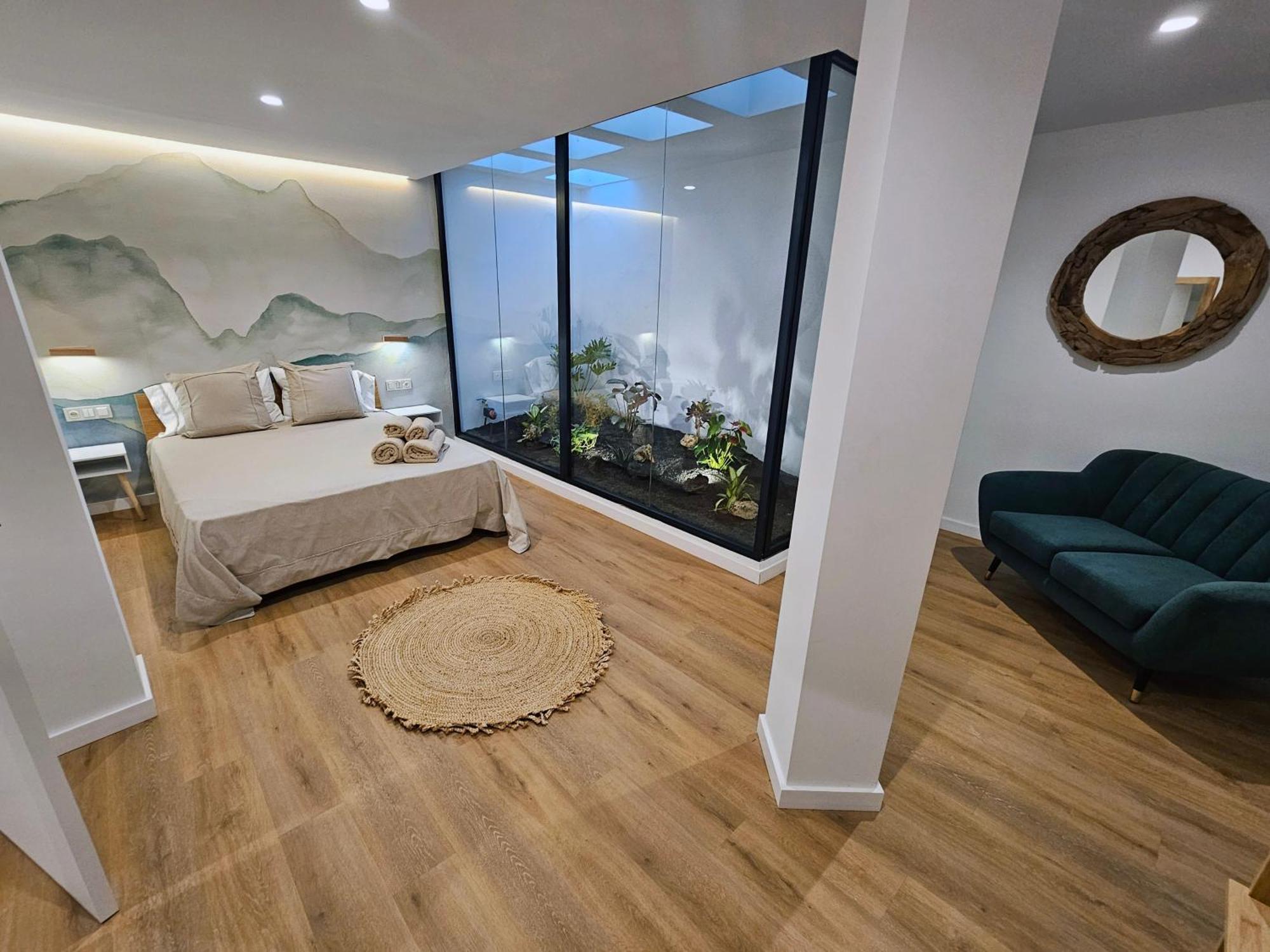 Maar Appartement