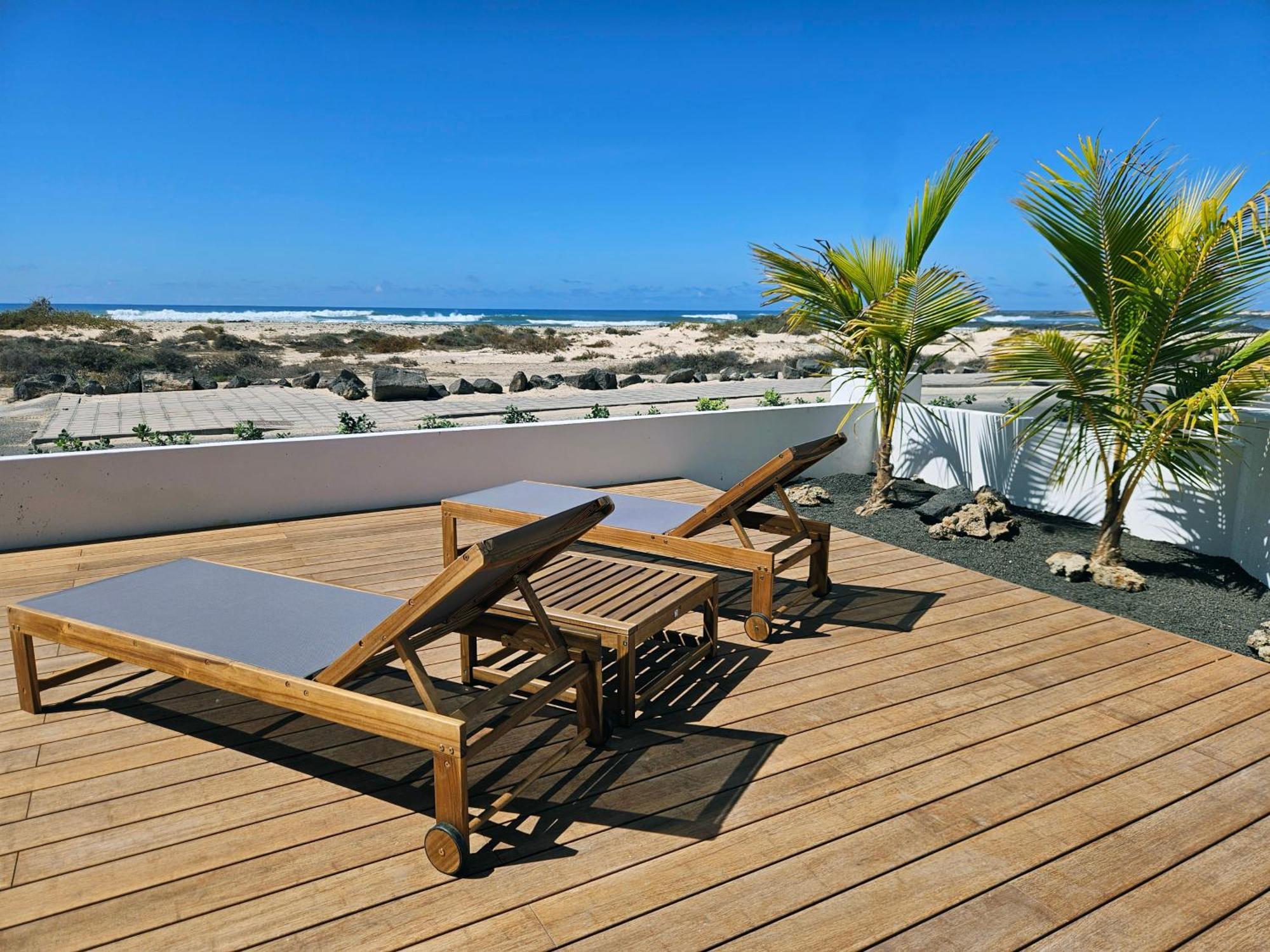 Maar Appartement Cotillo