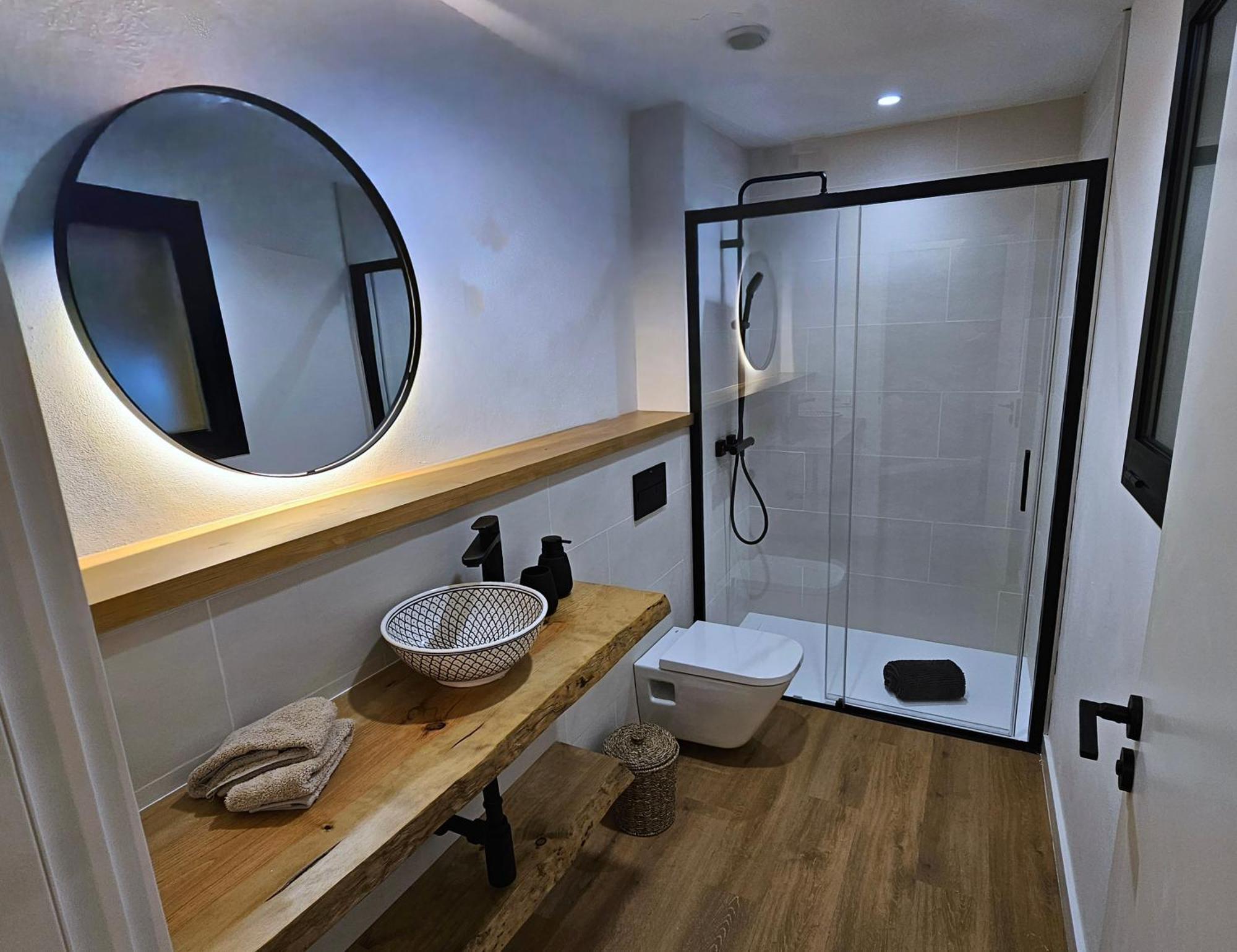 Appartement Maar