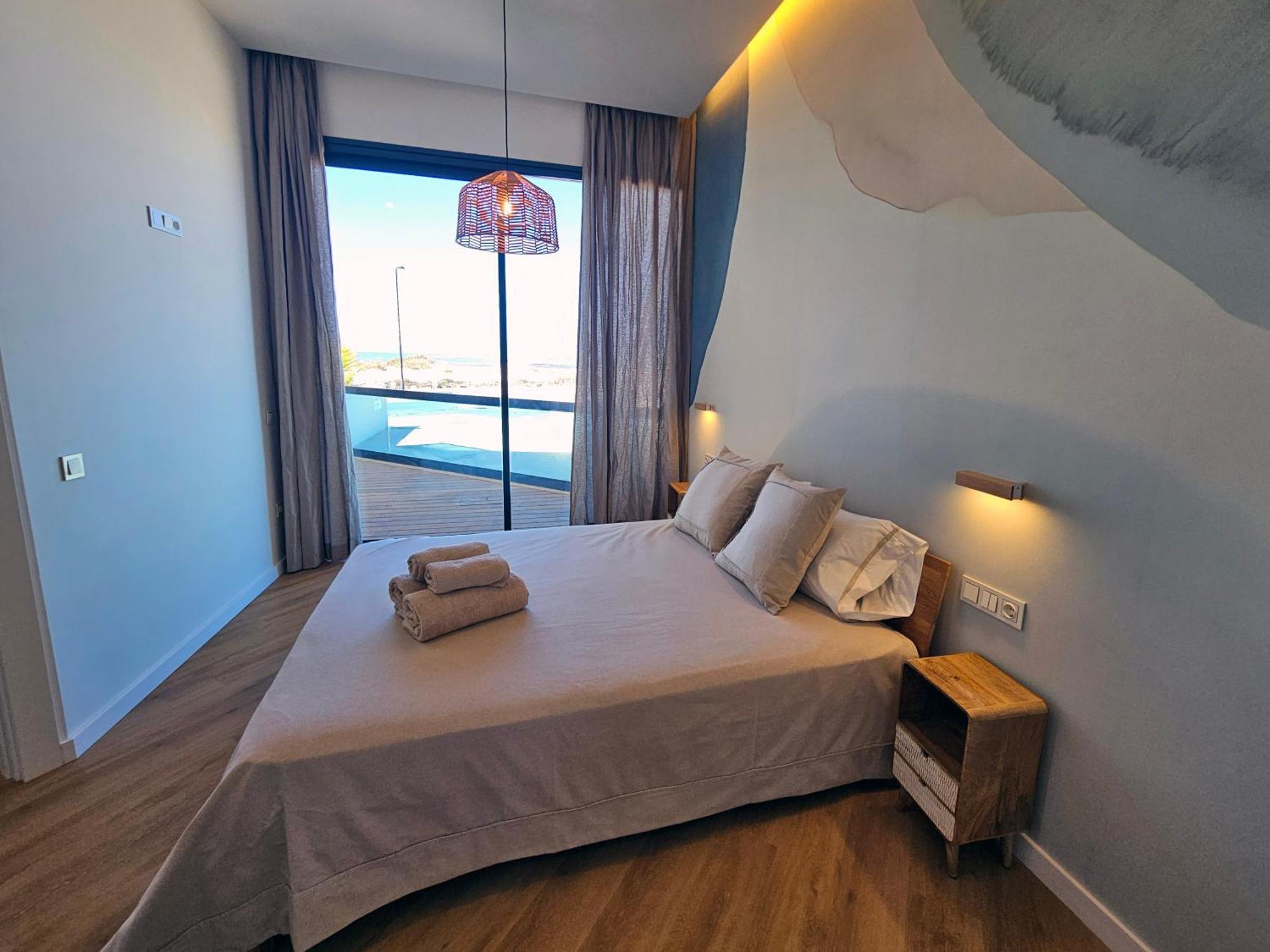 Appartement Maar Cotillo