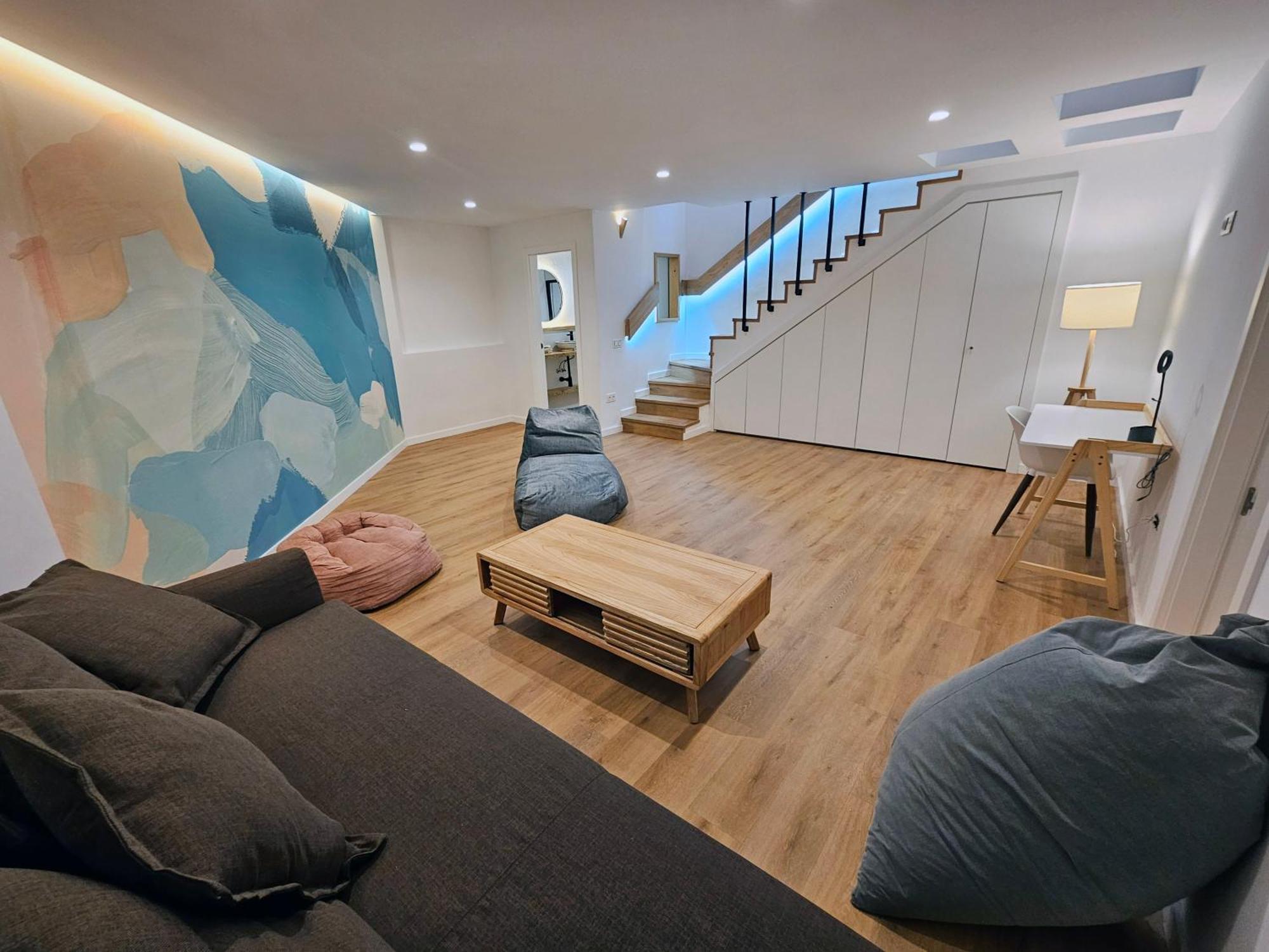 Maar Appartement *
