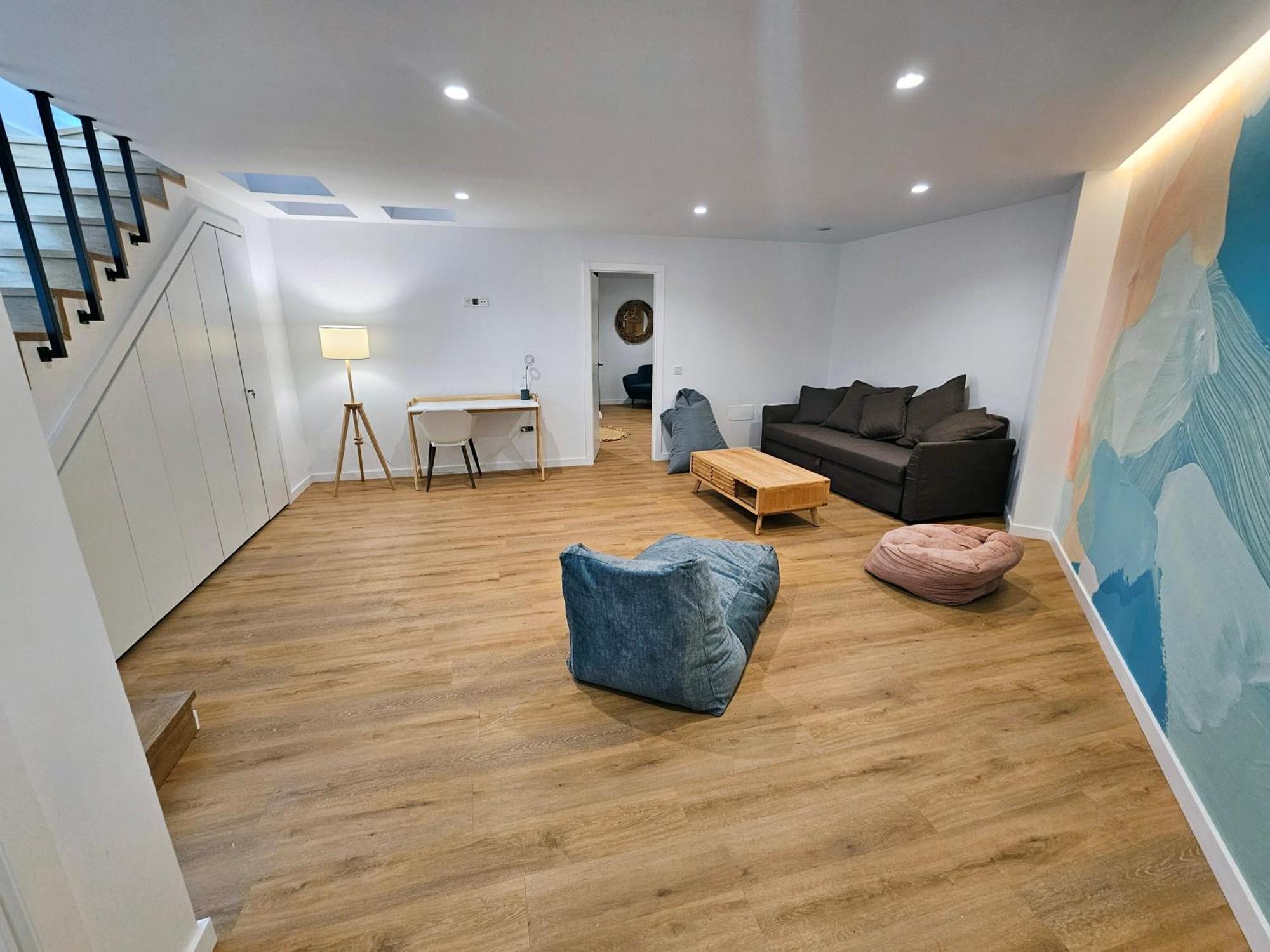 Maar Appartement