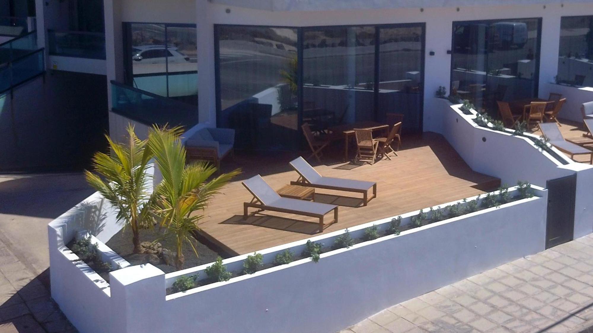 Maar Cotillo