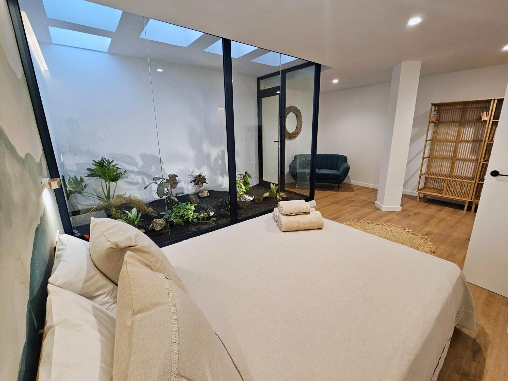Appartement Maar
