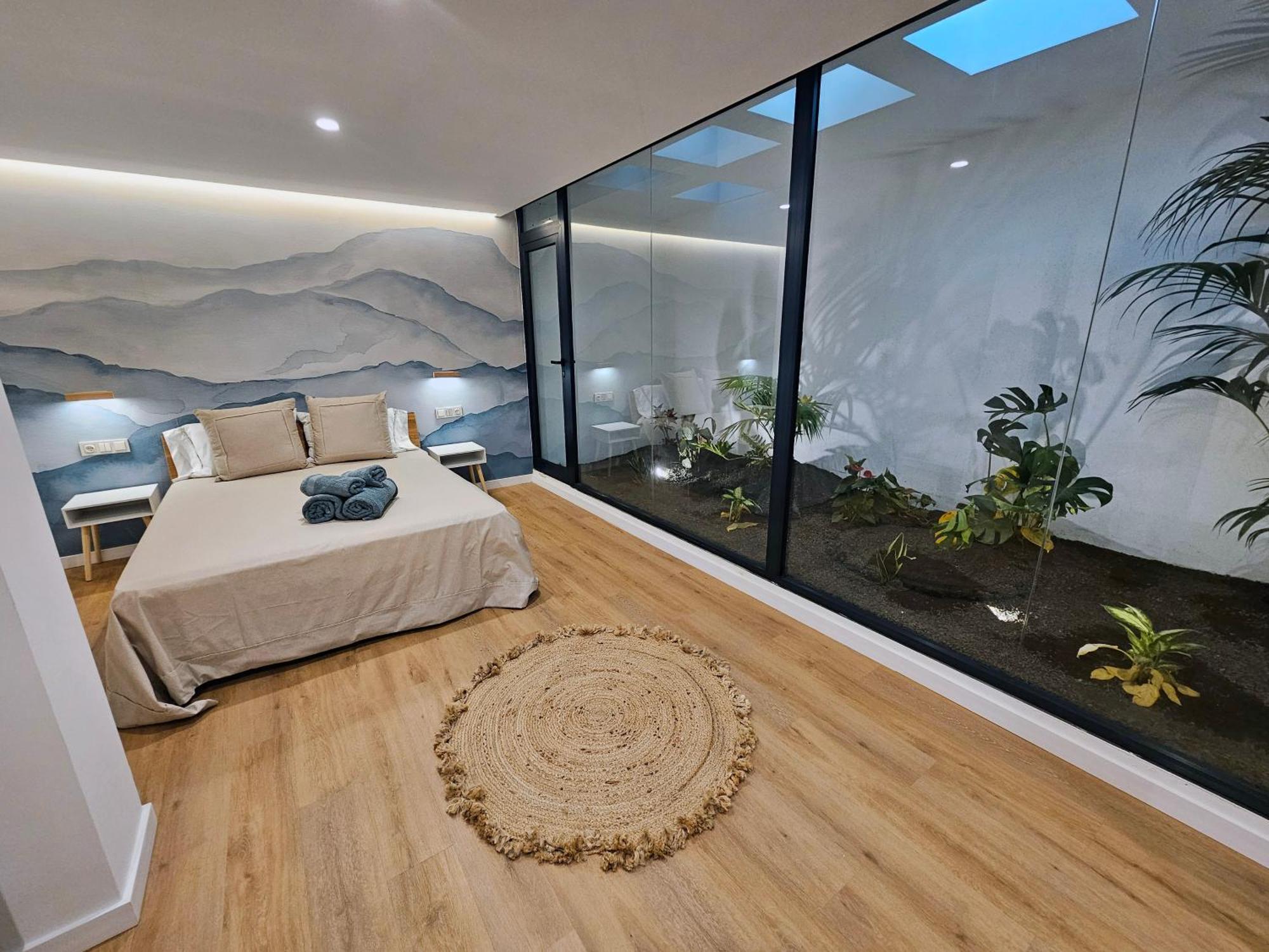 Maar Appartement *