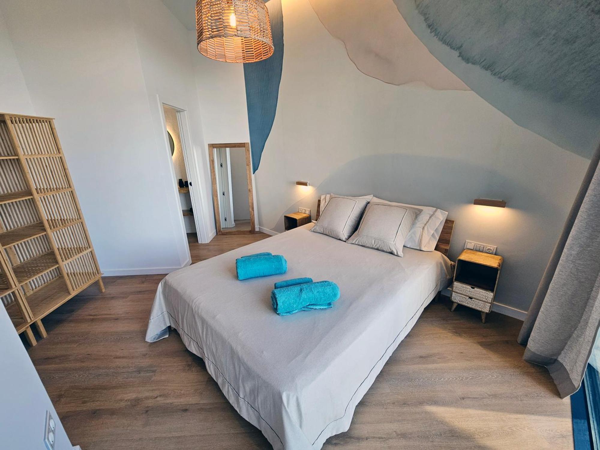 Appartement Maar Cotillo
