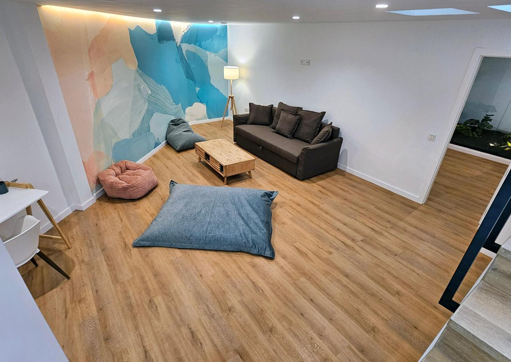 Maar Appartement *