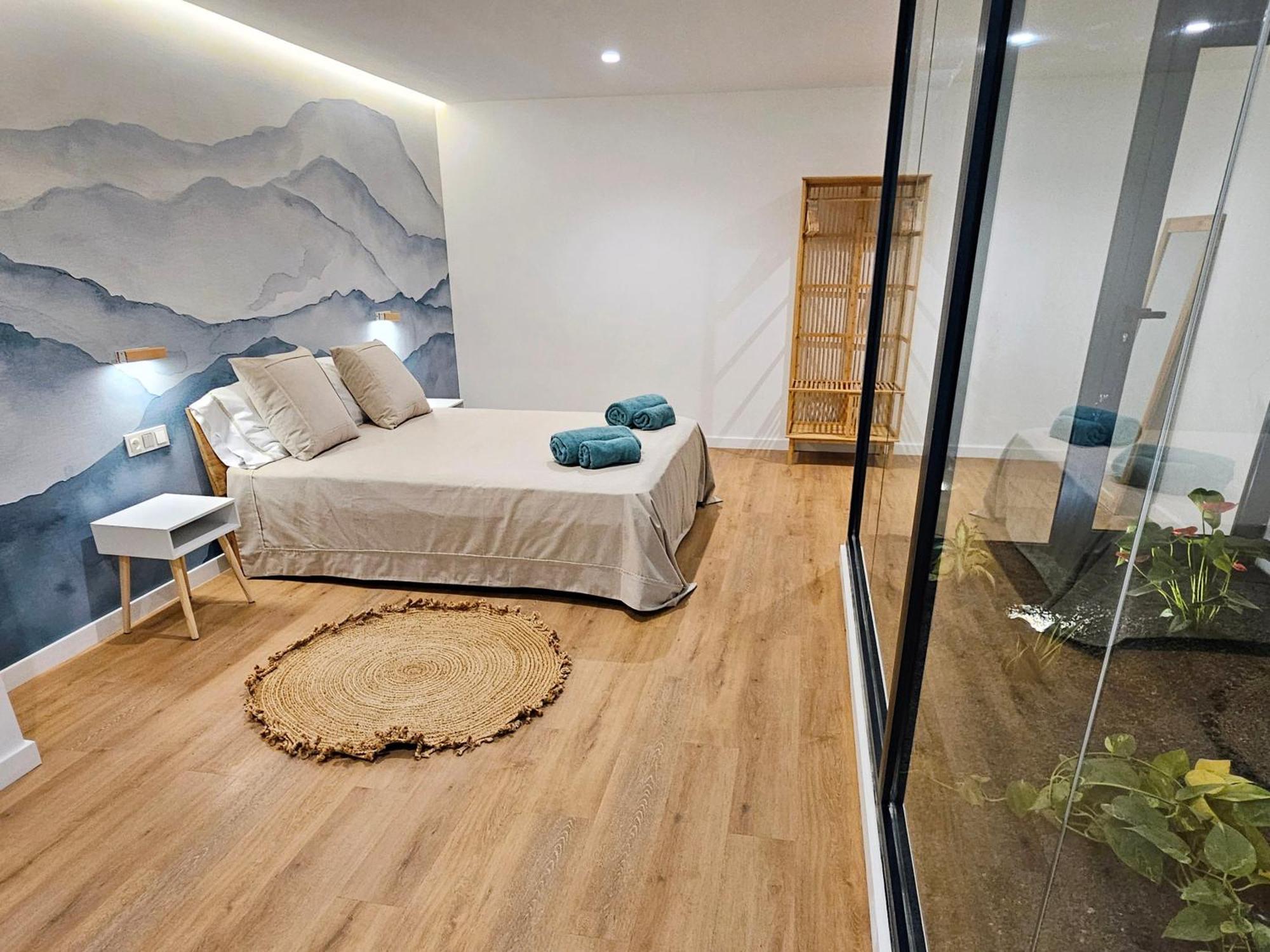 Appartement Maar *